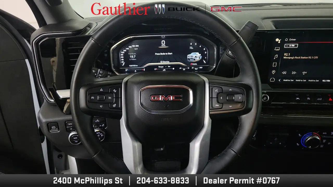 GMC Sierra 1500 photo GMC Sierra 1500
