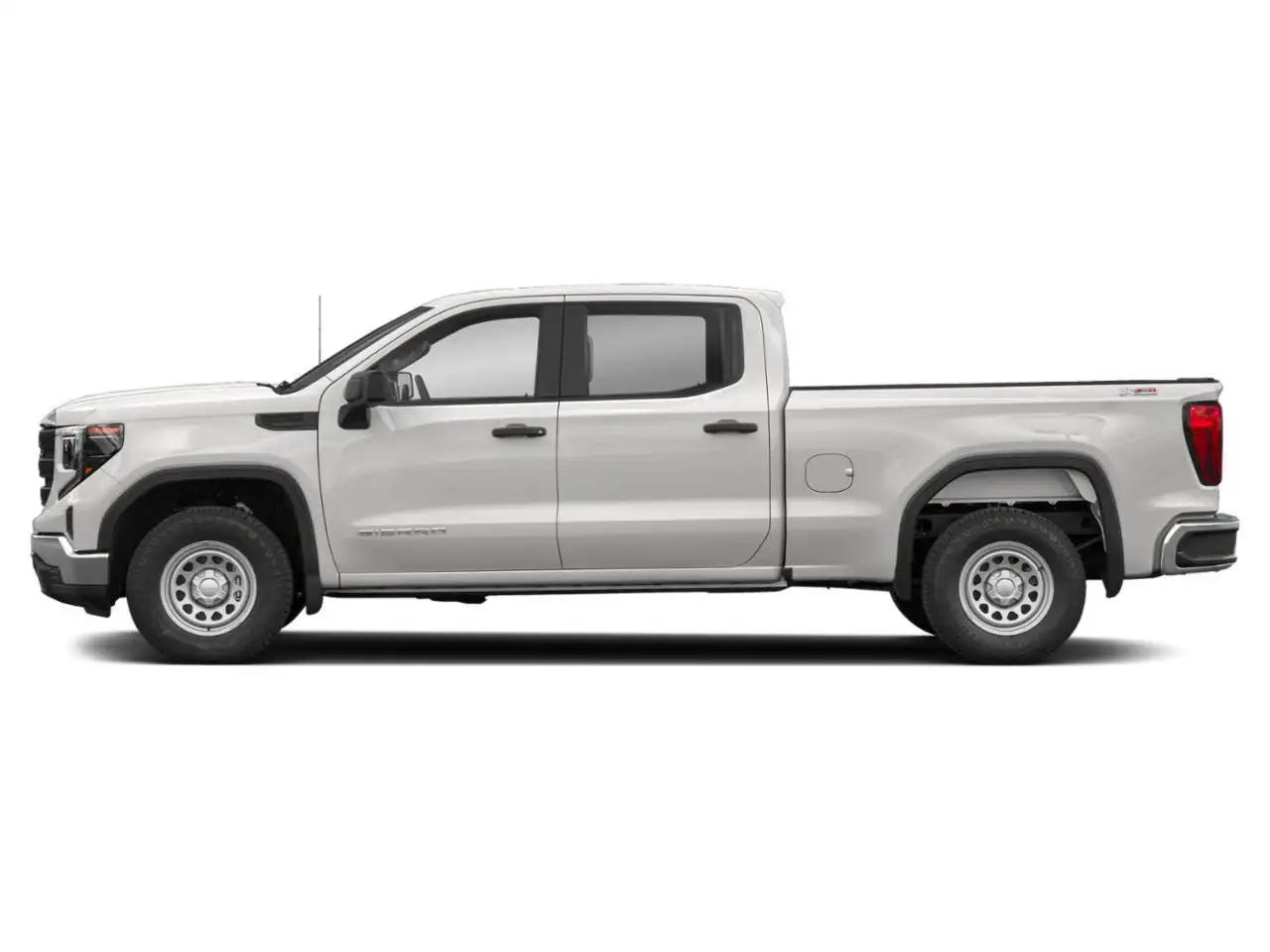 GMC Sierra 1500 photo GMC Sierra 1500
