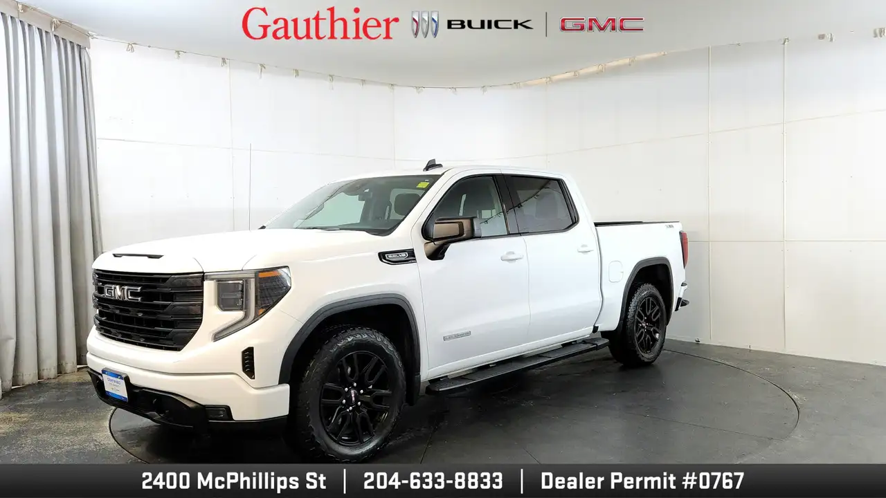 GMC Sierra 1500 photo GMC Sierra 1500