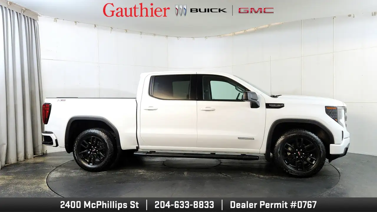 GMC Sierra 1500 photo GMC Sierra 1500