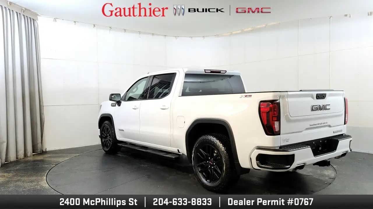 GMC Sierra 1500 photo GMC Sierra 1500