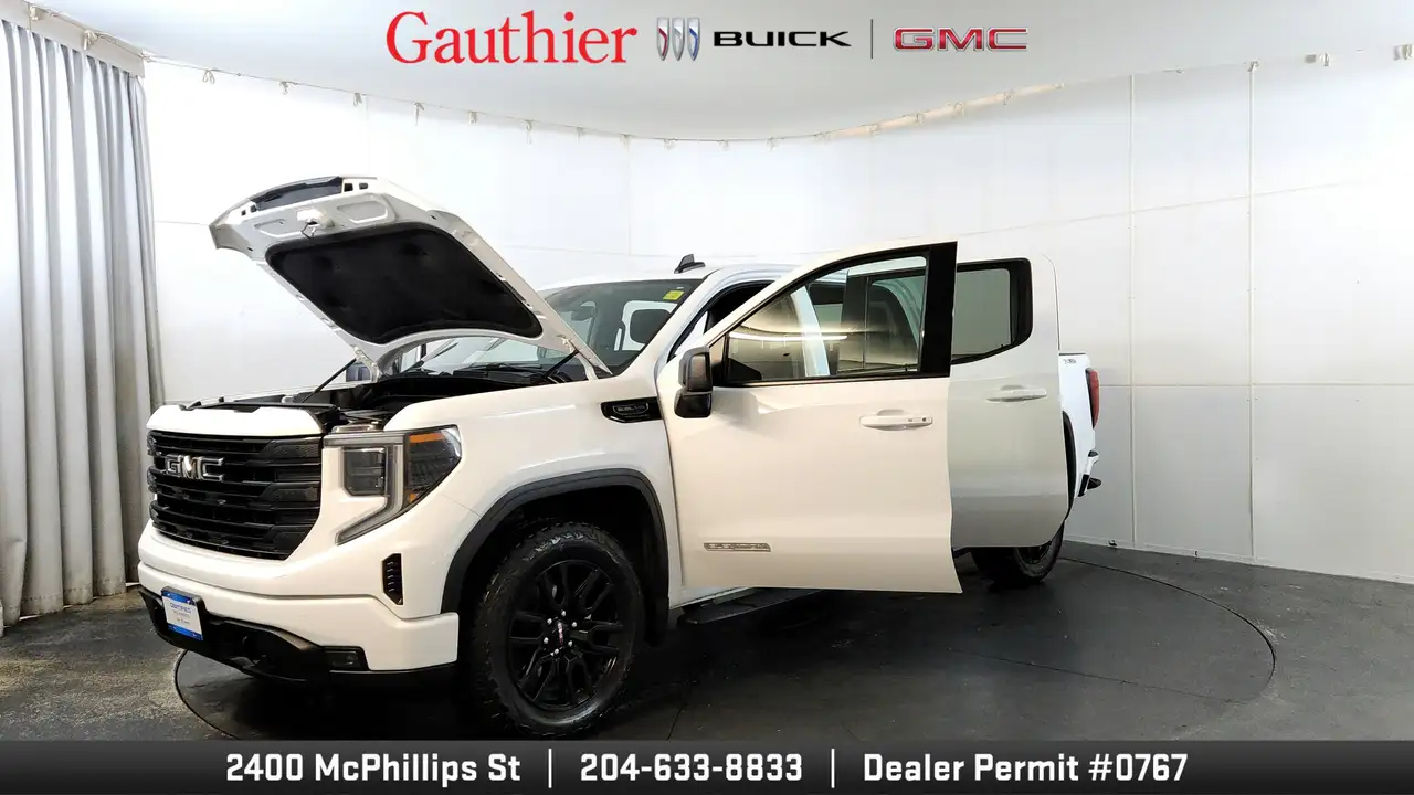 GMC Sierra 1500 photo GMC Sierra 1500