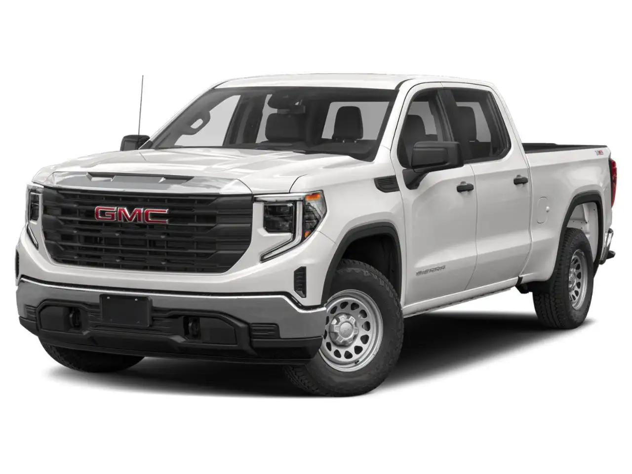 GMC Sierra 1500 photo GMC Sierra 1500
