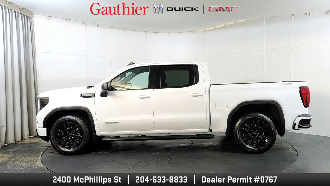 GMC Sierra 1500 photo GMC Sierra 1500