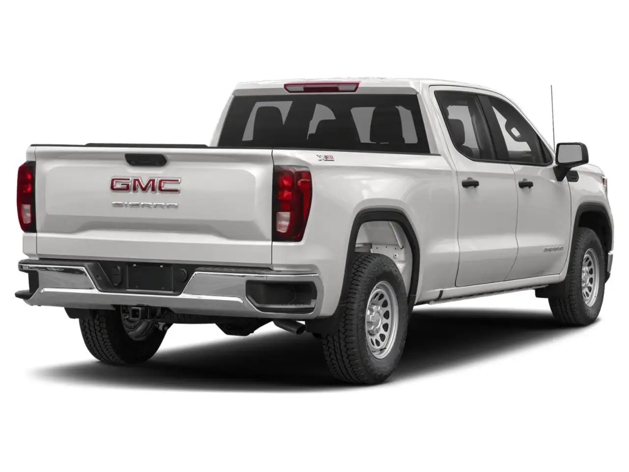 GMC Sierra 1500 photo GMC Sierra 1500