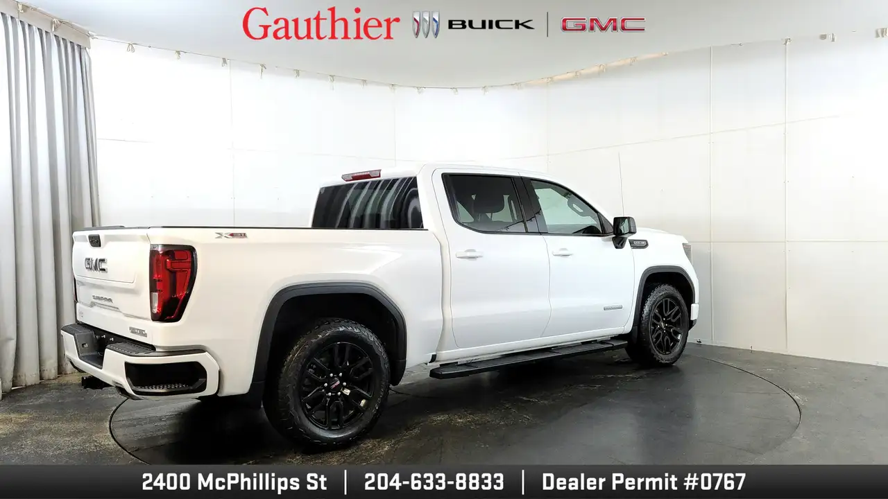 GMC Sierra 1500 photo GMC Sierra 1500