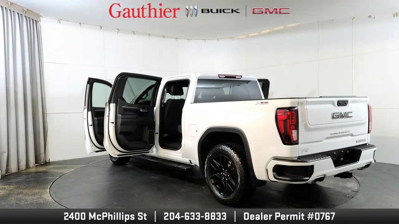 GMC Sierra 1500 photo GMC Sierra 1500