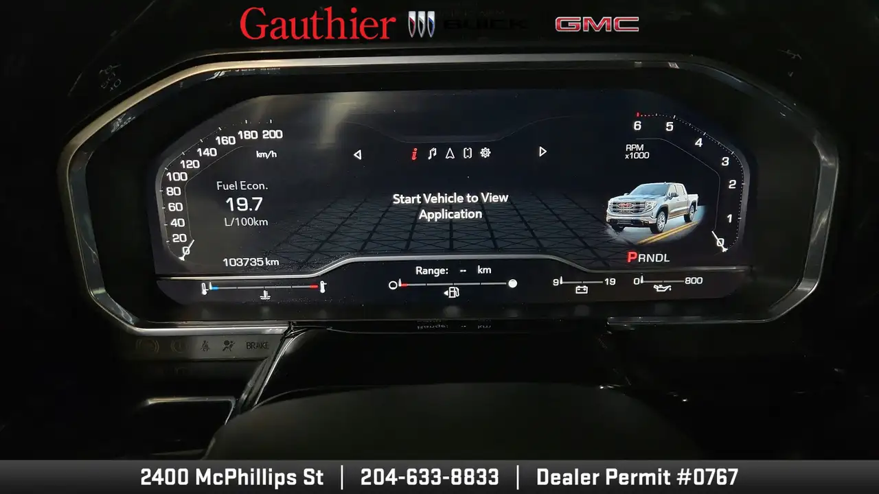GMC Sierra 1500 photo GMC Sierra 1500