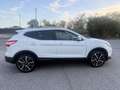 Nissan Qashqai 1.6dci Tekna 130cv xtronic KMCERTIFICATI COMENUOVA Bianco - thumbnail 5
