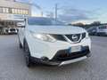 Nissan Qashqai 1.6dci Tekna 130cv xtronic KMCERTIFICATI COMENUOVA Bianco - thumbnail 1