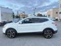 Nissan Qashqai 1.6dci Tekna 130cv xtronic KMCERTIFICATI COMENUOVA Bianco - thumbnail 4