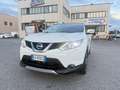 Nissan Qashqai 1.6dci Tekna 130cv xtronic KMCERTIFICATI COMENUOVA Bianco - thumbnail 2