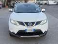 Nissan Qashqai 1.6dci Tekna 130cv xtronic KMCERTIFICATI COMENUOVA Bianco - thumbnail 3