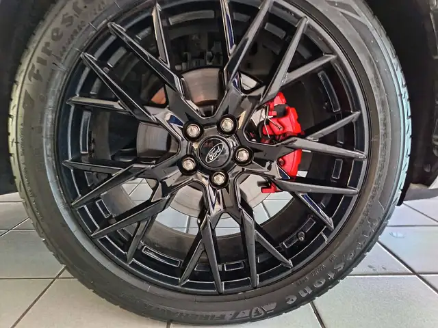 Ford Kuga view 13