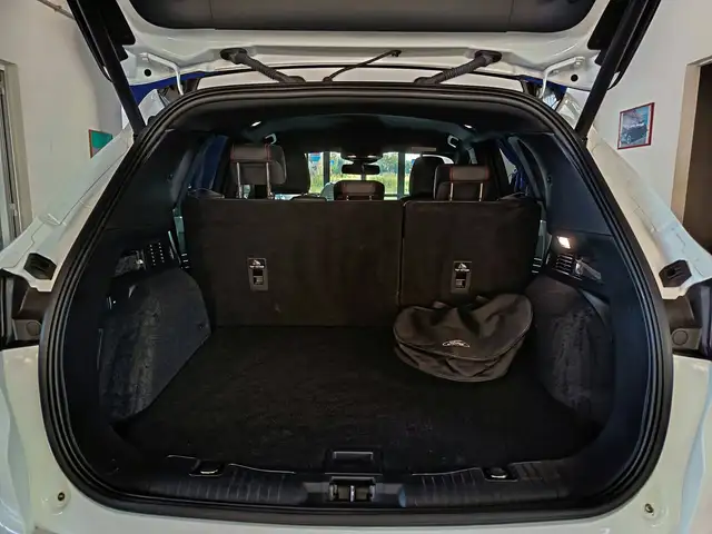 Ford Kuga view 5