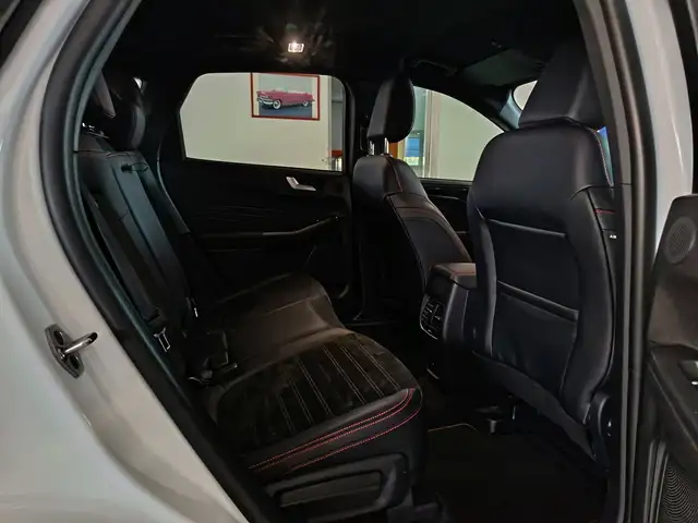 Ford Kuga view 10
