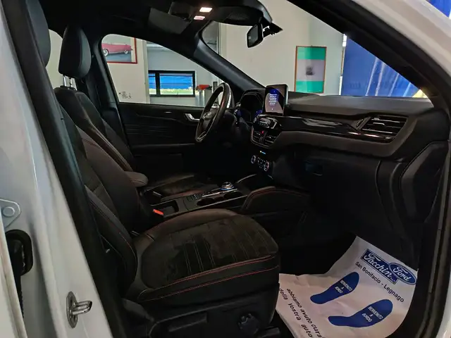Ford Kuga view 12