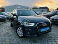 Audi Q3 2,0 TDI quattro S-tronic Automatik *1Hand* Blau - thumbnail 1
