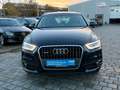 Audi Q3 2,0 TDI quattro S-tronic Automatik *1Hand* Blau - thumbnail 2