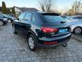 Audi Q3 2,0 TDI quattro S-tronic Automatik *1Hand* Blau - thumbnail 7
