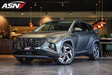 1.6 T-GDI PHEV Executive Plus 4WD, 265 PK, Camera,