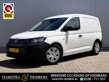 Cargo 1.5 TSI Comfort wit