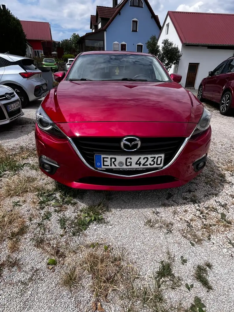 Mazda 3 SKYACTIV-G 120 Center-Line - 1
