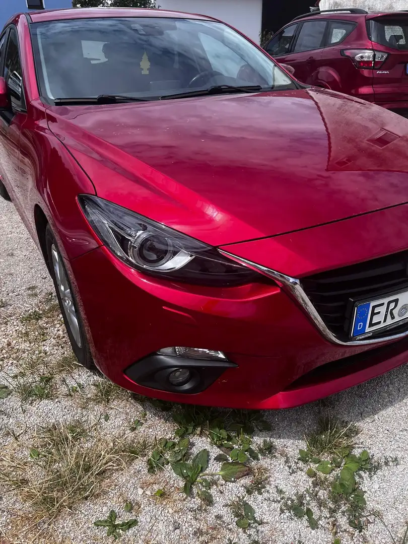 Mazda 3 SKYACTIV-G 120 Center-Line - 2