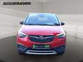 Opel Crossland X 1.2 Turbo  2020 Klimaanlage,PDC, SHZ Rojo - thumbnail 3