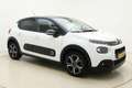 Citroen C3 1.2 PureTech 81pk Feel | Navigatie | Climate Contr Blanc - thumbnail 8