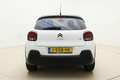 Citroen C3 1.2 PureTech 81pk Feel | Navigatie | Climate Contr Blanc - thumbnail 11