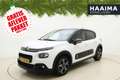 Citroen C3 1.2 PureTech 81pk Feel | Navigatie | Climate Contr Blanc - thumbnail 1