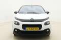 Citroen C3 1.2 PureTech 81pk Feel | Navigatie | Climate Contr Blanc - thumbnail 6
