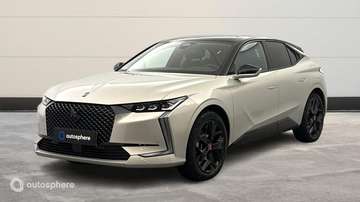 E-TENSE 225ch Performance Line