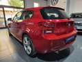 BMW 116 116d Rot - thumbnail 6