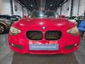 BMW 116 116d Rot - thumbnail 1