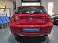 BMW 116 116d Rot - thumbnail 5