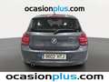 BMW 116 116d Gris - thumbnail 12