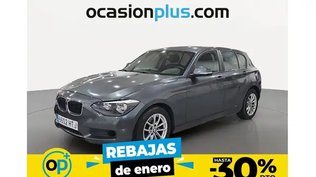 BMW 116 116d