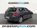 BMW 116 116d Grau - thumbnail 3