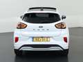 Ford Puma 1.0 EcoBoost Hybrid ST-Line X | Facelift | Trekhaa Blanc - thumbnail 4