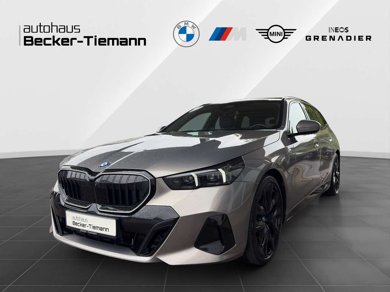 BMW 530 — BMW 530 e xDrive Tour| M Sport Pro| IconicGlow| PaAsPro| P