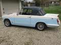 Triumph Herald 1360 cabrio Blue - thumbnail 1