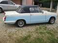 Triumph Herald 1360 cabrio Mavi - thumbnail 2