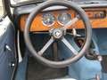 Triumph Herald 1360 cabrio Bleu - thumbnail 10