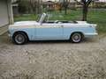 Triumph Herald 1360 cabrio Blue - thumbnail 14