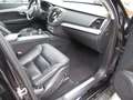 Volvo XC90 B5 Diesel AWD Momentum Pro Automatik Schwarz - thumbnail 12