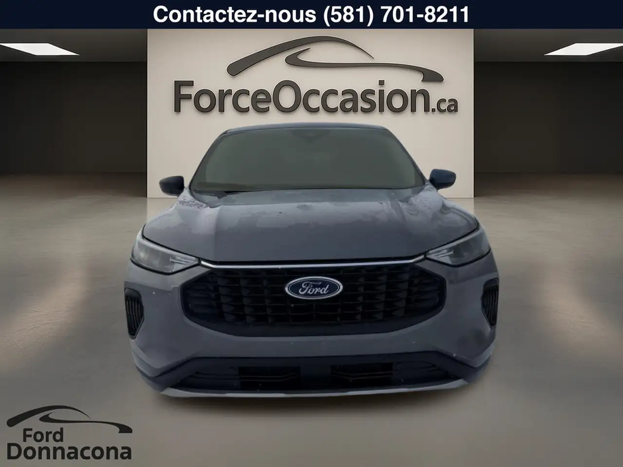 Ford Escape снимка Ford Escape