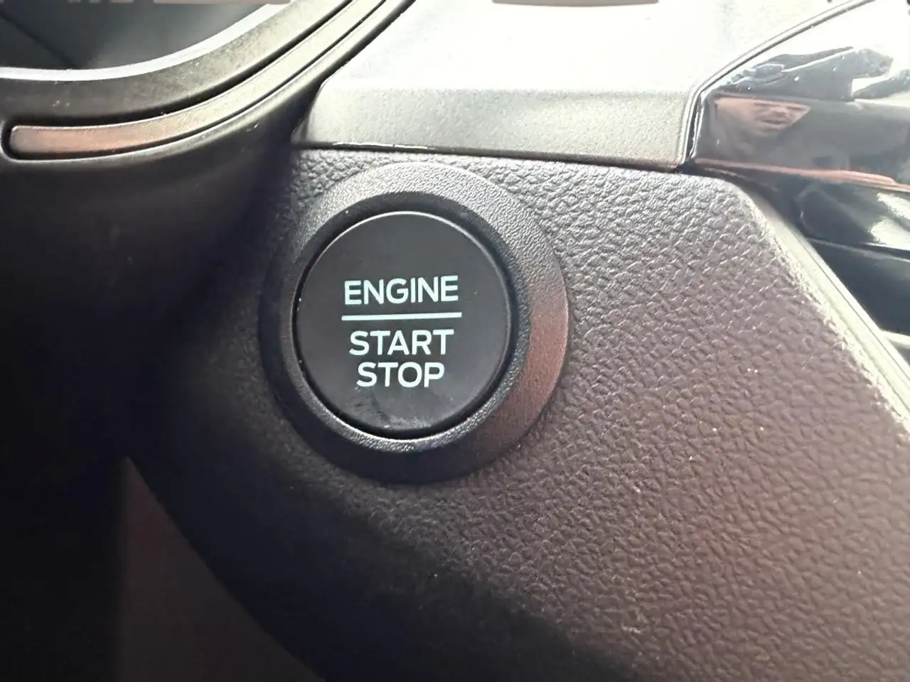 Ford Escape снимка Ford Escape