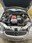 Mercedes-Benz SLK 200 SLK 200 Kompressor Aut. Ezüst - thumbnail 6